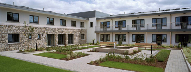 Bloomfield Health Services